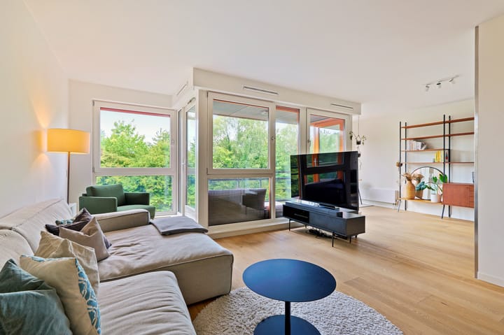 Leeuwendalersweg 614 in Amsterdam
