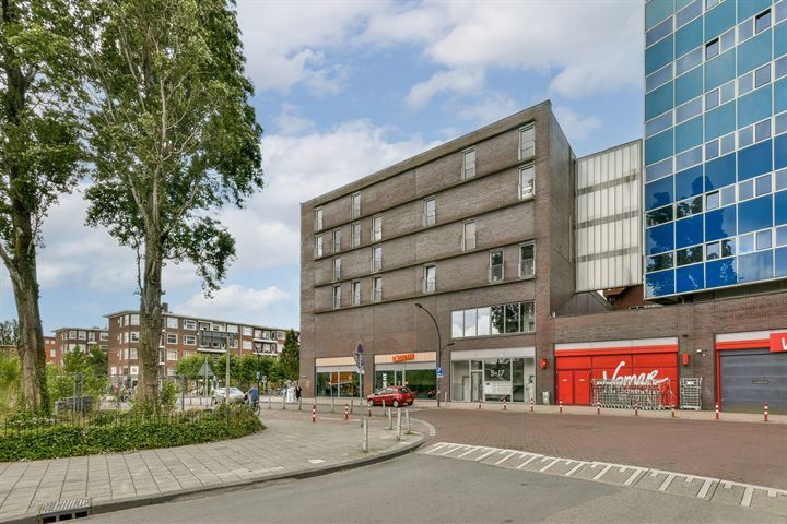 Leeuwendalersweg 9 in Amsterdam