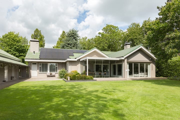 Foto van woning Leeuwenhoekweg 50, Bergschenhoek
