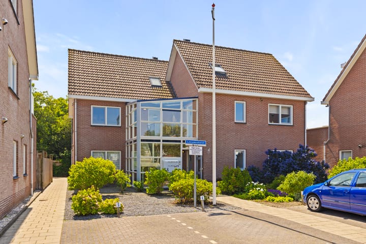 Leeuwenhorst 5 in 't Zand