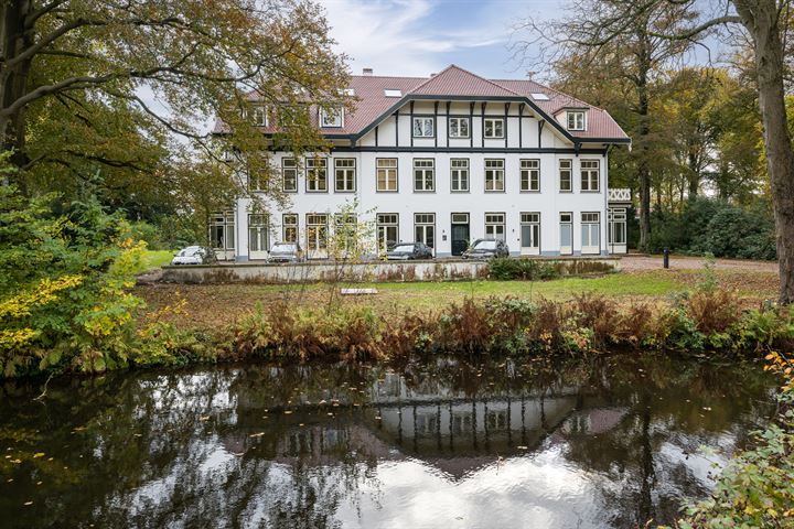 Photo of property Leeuwenlaan 40G, 's-Graveland