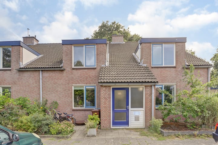 Leeuwerik 11 in Doorn