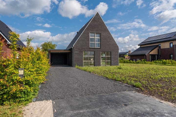 Leeuwerik 15 in Blauwestad