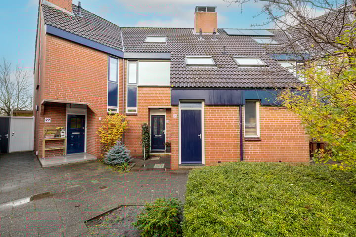 Photo of property Leeuwerik 25, Kwintsheul