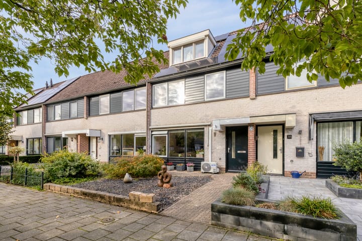 Leeuwerik 33 in Veenendaal