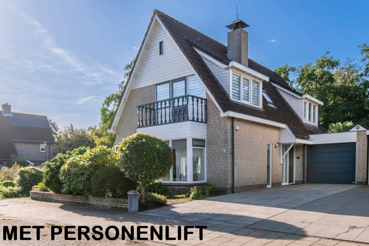 Leeuwerik 44 in Veenendaal