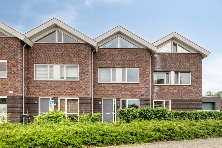 Leeuwerik 63 in Mierlo