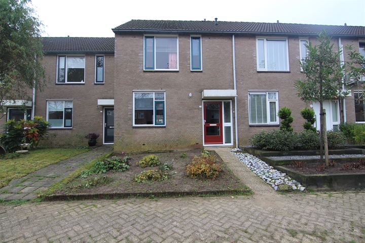 Leeuwerik 9 in Raalte