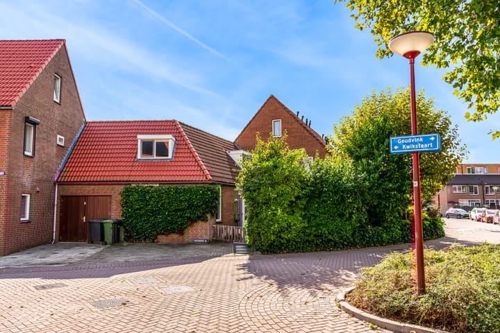 Photo of property Leeuwerik 9A, Nieuwegein