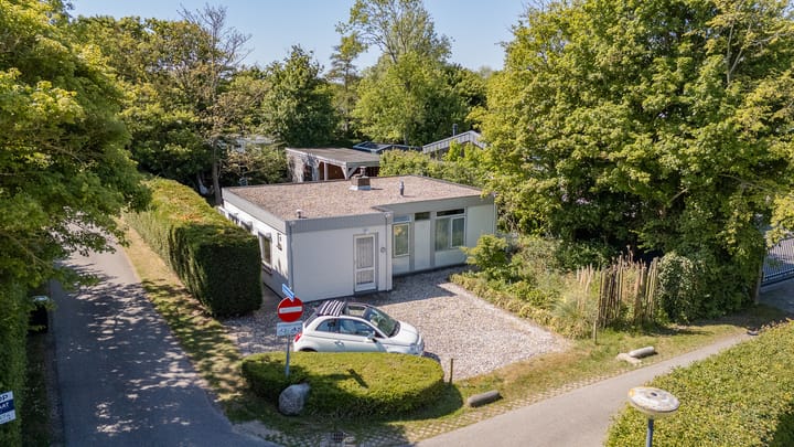 Photo of property Leeuwerikenlaan 14, Kamperland