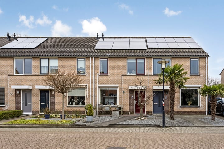 Photo of property Leeuwerikenstraat 10, Goes