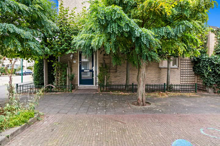 Leeuweriklaan 19 in Rijswijk