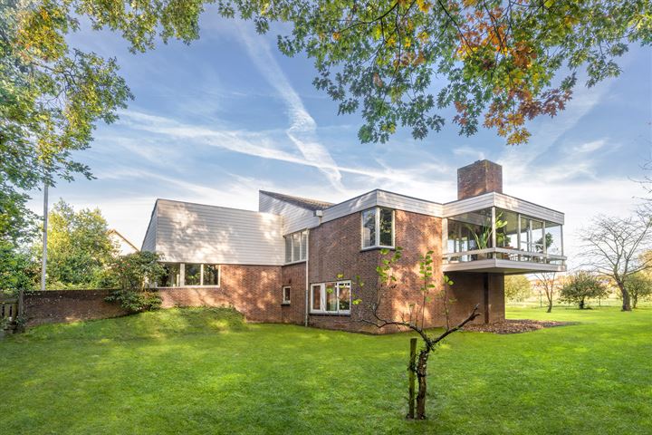 Photo of property Leeuweriklaan 31, Zutphen