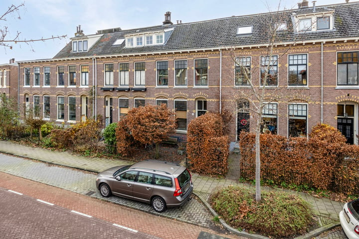 Leeuweriklaan 6 in Zutphen