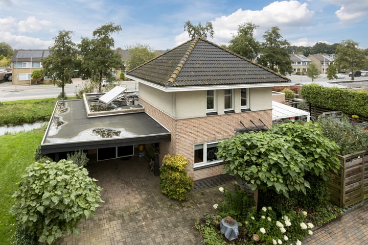 Foto van woning Leeuweriklaan 9a, Hoogeveen