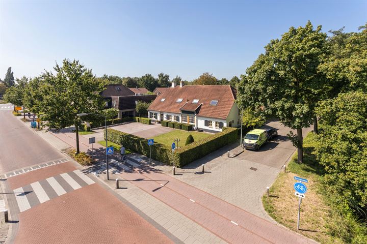 Leeuwerikstraat 1 in Vught