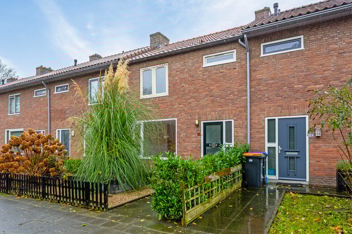 Photo of property Leeuwerikstraat 10, Amersfoort