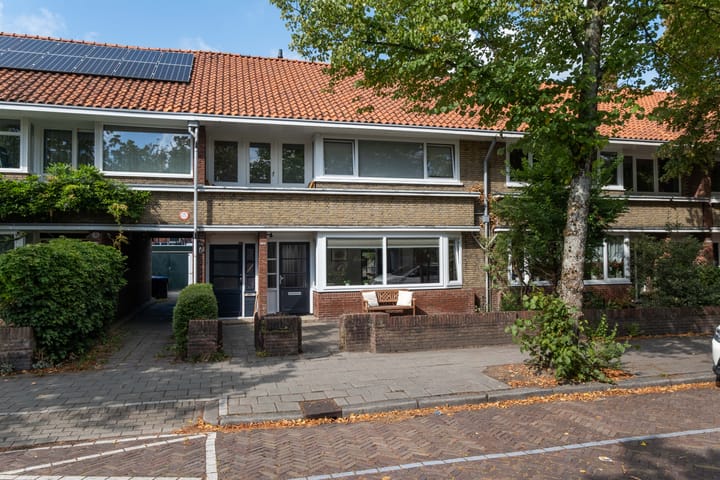Leeuwerikstraat 134 in Leeuwarden