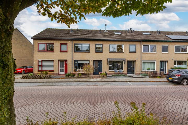 Leeuwerikstraat 14 in Groot-Ammers