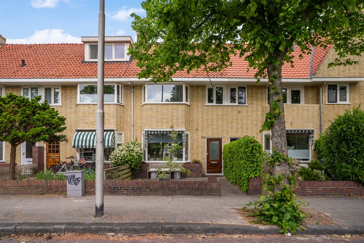 Leeuwerikstraat 150 in Leeuwarden photo