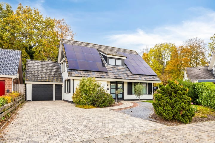 Photo de la maison Leeuwerikstraat 18, Hulst