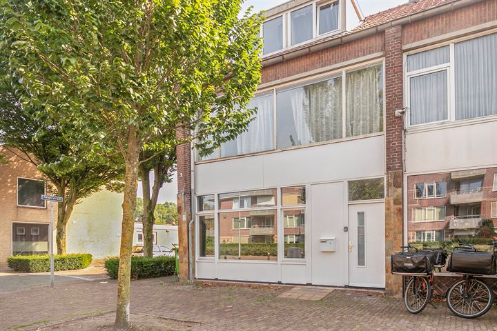 Leeuwerikstraat 19 in Oss