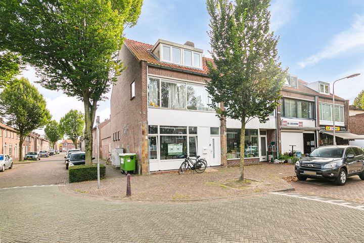 Leeuwerikstraat 21 in Oss