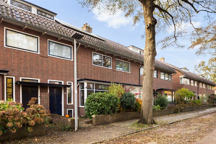 Leeuwerikstraat 23 in Woerden