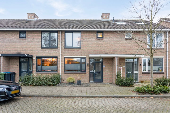 Leeuwerikstraat 23 in Vught