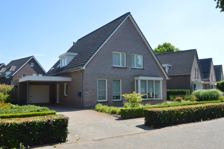 Leeuwerikstraat 23 in De Rips