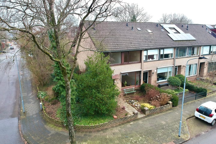 Leeuwerikstraat 25 in Ermelo