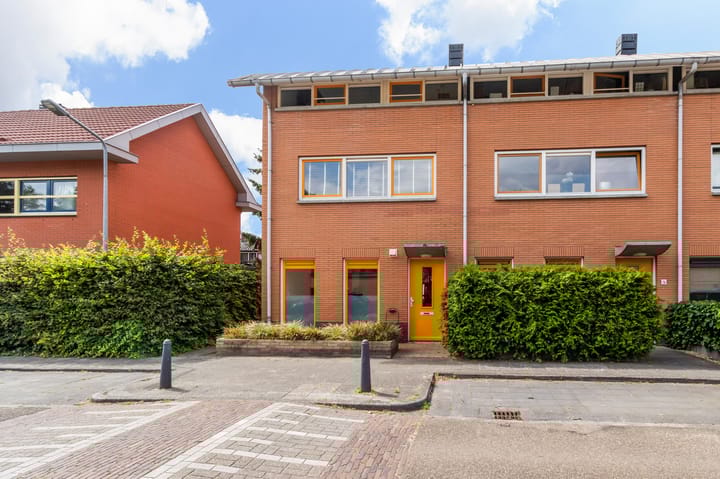 Leeuwerikstraat 28 in Hilversum