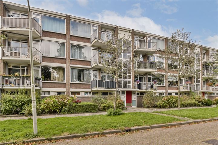 Leeuwerikstraat 33 in Wormerveer