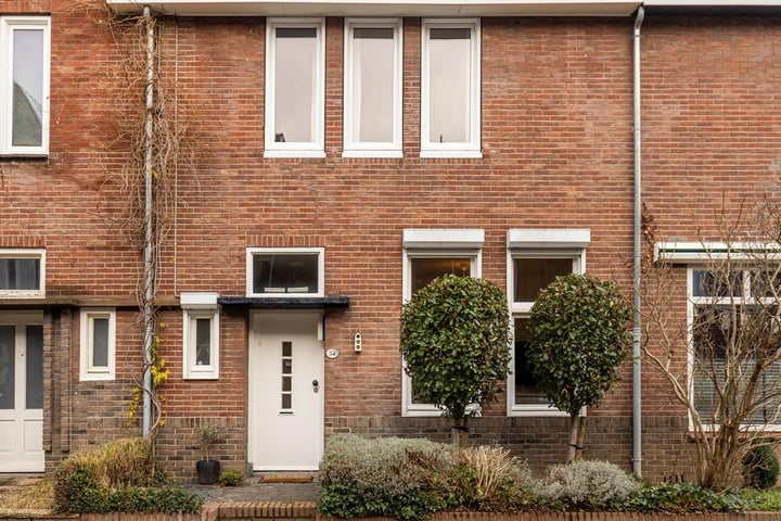 Leeuwerikstraat 34 in Geleen