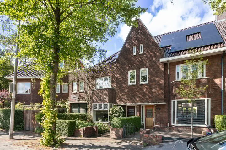 Leeuwerikstraat 34 in Leeuwarden