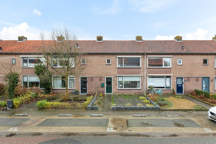 Leeuwerikstraat 39 in Hattemerbroek