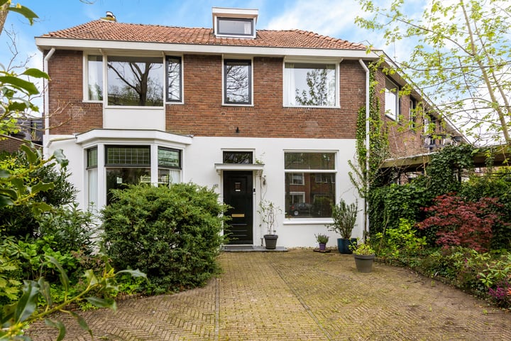 Leeuwerikstraat 43 in Leeuwarden