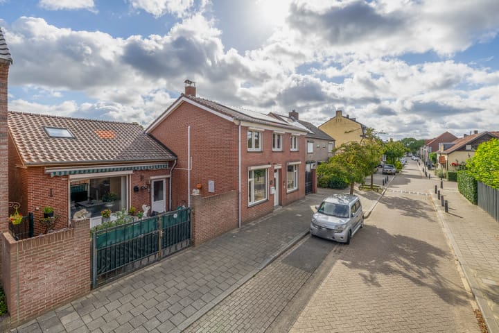 Leeuwerikstraat 52 in Venlo Foto