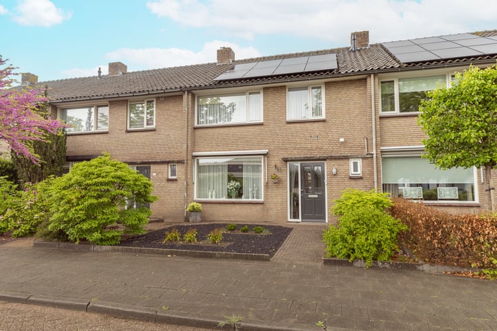 Leeuwerikstraat 62 in Zundert