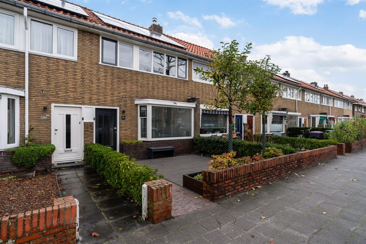 Leeuwerikstraat 86 dans Leeuwarden photo