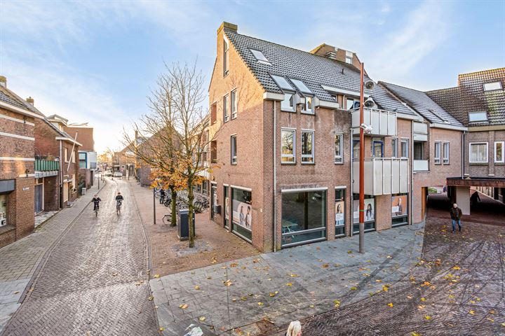 Leeuwstraat 26 in Venray