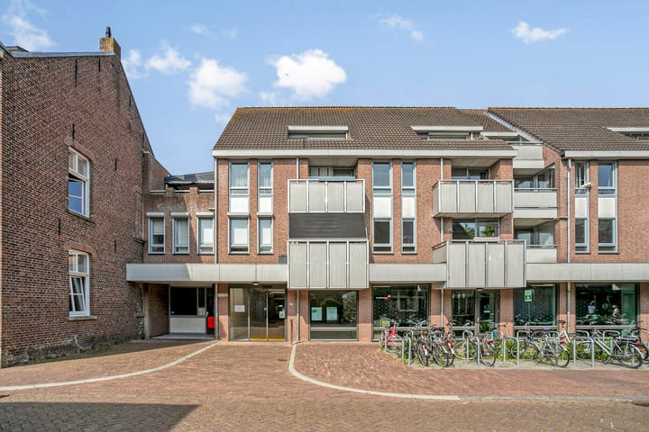 Leeuwstraat 36 in Venray
