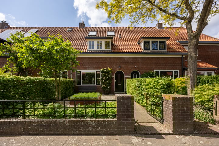 Leeuwstraat 38 in Nijmegen