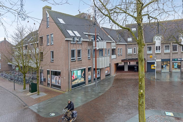 Leeuwstraat 42 in Venray