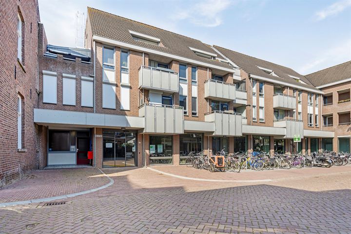 Leeuwstraat 44 in Venray