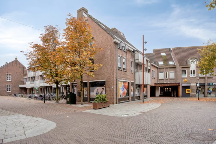 Photo de la maison Leeuwstraat 46, Venray