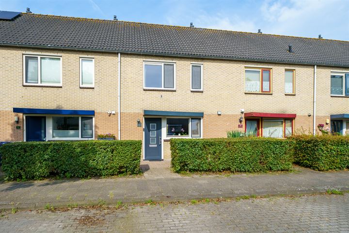 Leeuwstraat 70 in Almere