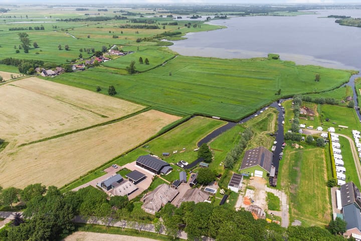 Leeuwte 65 in Sint Jansklooster