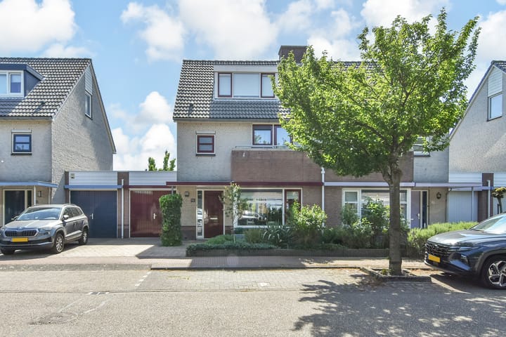 Legakker 35 in Nootdorp