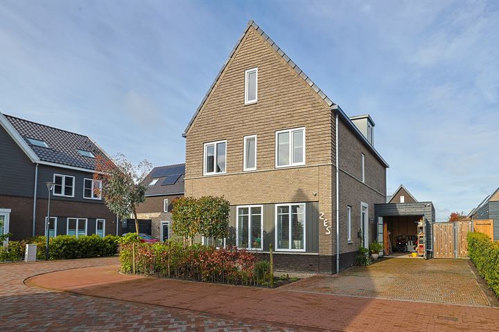 Legakker 6 in Veenendaal